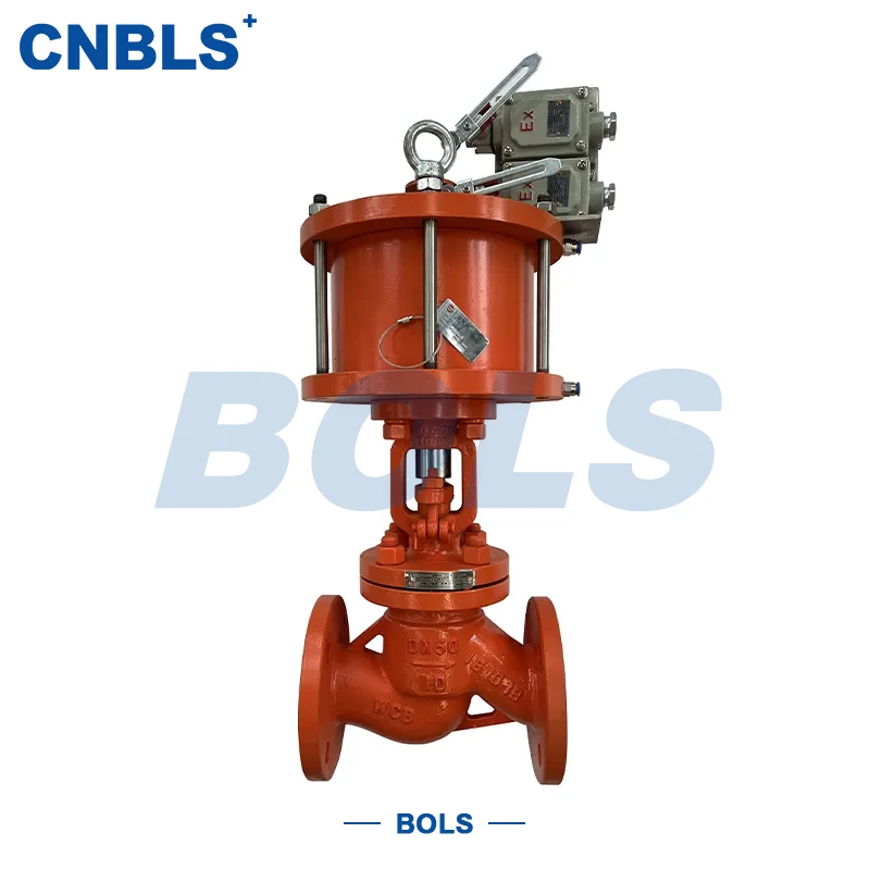 স্টেইনলেস স্টীল প্লাঙ্গার গেট ভালভ