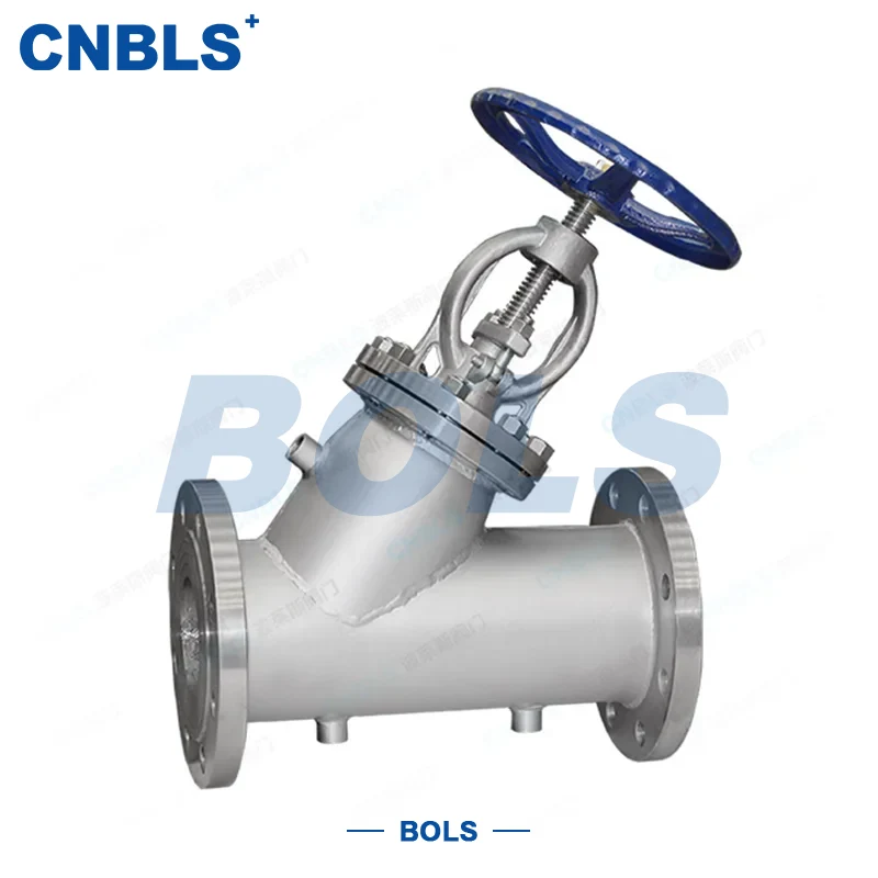 থার্মাল শাট-অফ ভালভ